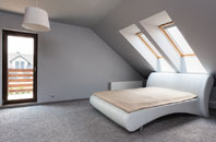 Noak Hill bedroom extensions